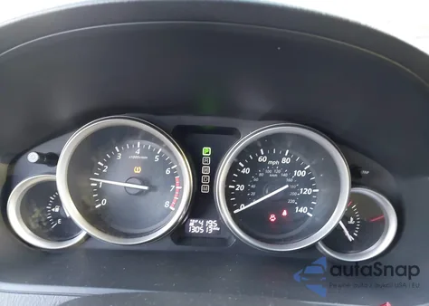 2015 Mazda Cx-9 Grand Touring from USA, damaged, VIN JM3TB3DVXF0461690